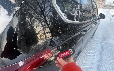 Hyundai Santa Fe IV, 2020 год, 3 100 000 рублей, 17 фотография