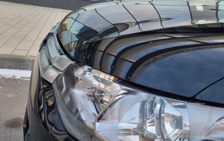 Mitsubishi Outlander III рестайлинг 3, 2014 год, 1 250 000 рублей, 15 фотография