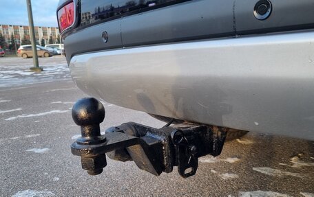 Mitsubishi Outlander III рестайлинг 3, 2014 год, 1 250 000 рублей, 18 фотография