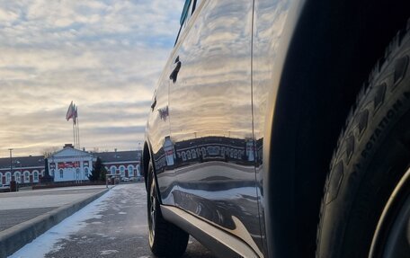 Mitsubishi Outlander III рестайлинг 3, 2014 год, 1 250 000 рублей, 22 фотография