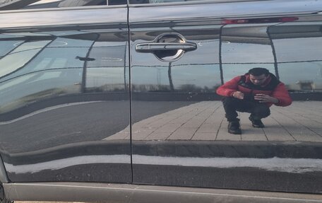 Mitsubishi Outlander III рестайлинг 3, 2014 год, 1 250 000 рублей, 19 фотография