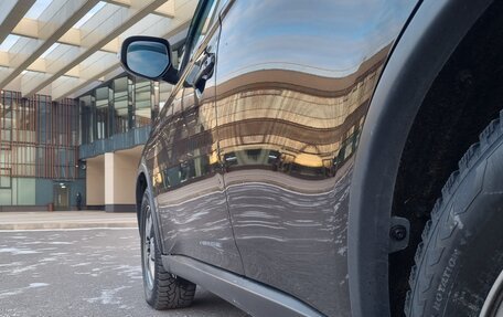 Mitsubishi Outlander III рестайлинг 3, 2014 год, 1 250 000 рублей, 21 фотография