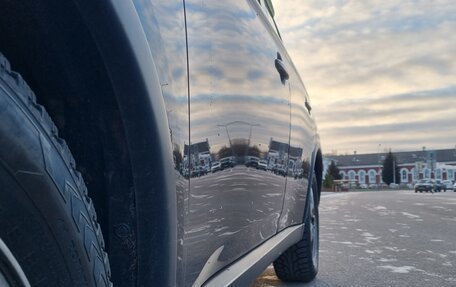 Mitsubishi Outlander III рестайлинг 3, 2014 год, 1 250 000 рублей, 23 фотография