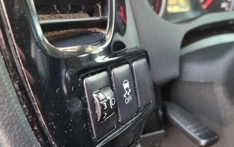 Mitsubishi Outlander III рестайлинг 3, 2014 год, 1 250 000 рублей, 31 фотография