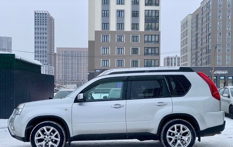 Nissan X-Trail, 2013 год, 1 390 000 рублей, 2 фотография