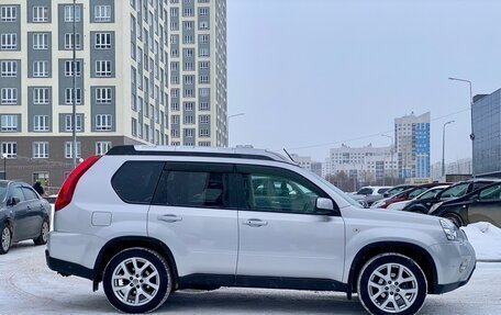 Nissan X-Trail, 2013 год, 1 390 000 рублей, 6 фотография