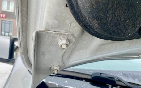 Nissan X-Trail, 2013 год, 1 390 000 рублей, 10 фотография