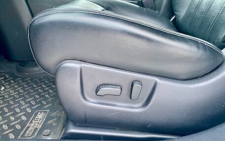 Nissan X-Trail, 2013 год, 1 390 000 рублей, 18 фотография