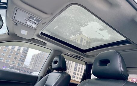 Nissan X-Trail, 2013 год, 1 390 000 рублей, 19 фотография