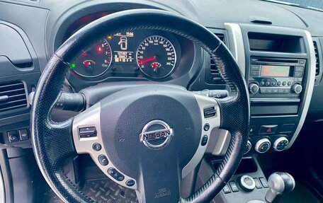 Nissan X-Trail, 2013 год, 1 390 000 рублей, 15 фотография