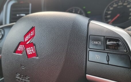 Mitsubishi Outlander III рестайлинг 3, 2014 год, 1 250 000 рублей, 34 фотография