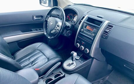 Nissan X-Trail, 2013 год, 1 390 000 рублей, 29 фотография