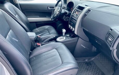 Nissan X-Trail, 2013 год, 1 390 000 рублей, 27 фотография