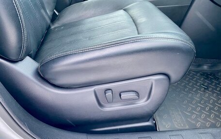 Nissan X-Trail, 2013 год, 1 390 000 рублей, 28 фотография