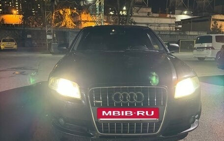 Audi A4, 2006 год, 800 000 рублей, 8 фотография