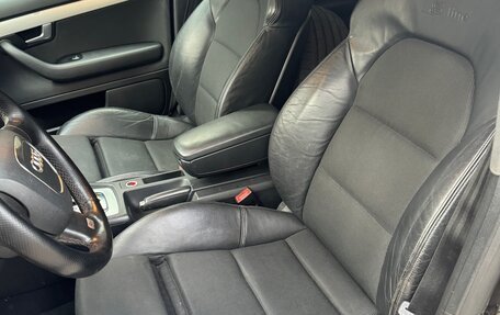 Audi A4, 2006 год, 800 000 рублей, 14 фотография