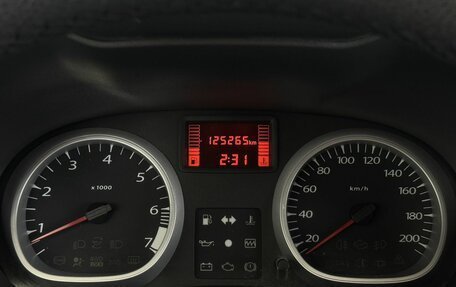 Renault Duster I рестайлинг, 2014 год, 990 000 рублей, 14 фотография