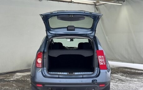 Renault Duster I рестайлинг, 2014 год, 990 000 рублей, 8 фотография