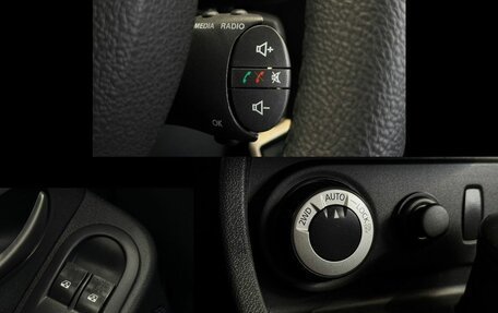 Renault Duster I рестайлинг, 2014 год, 990 000 рублей, 18 фотография