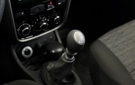 Renault Duster I рестайлинг, 2014 год, 990 000 рублей, 16 фотография