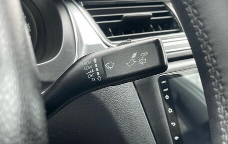 Skoda Rapid I, 2014 год, 765 000 рублей, 16 фотография