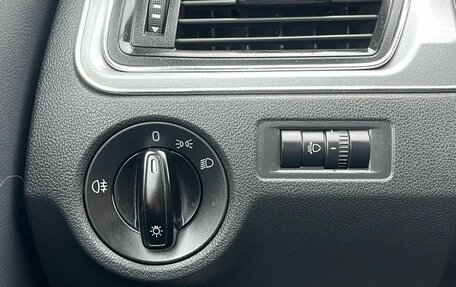 Skoda Rapid I, 2014 год, 765 000 рублей, 19 фотография