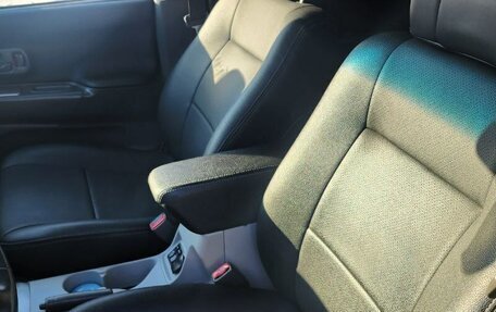 Mitsubishi Pajero Sport II рестайлинг, 2006 год, 1 200 000 рублей, 9 фотография