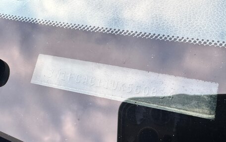 Nissan Tiida, 2011 год, 540 000 рублей, 11 фотография