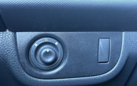 Renault Sandero II рестайлинг, 2016 год, 985 000 рублей, 11 фотография