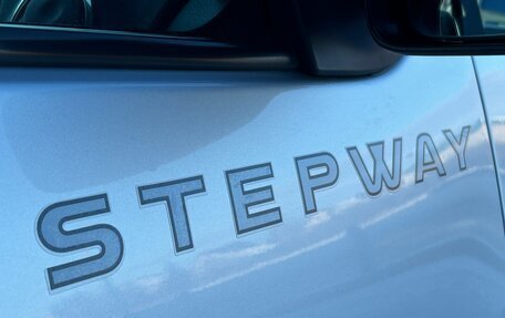 Renault Sandero II рестайлинг, 2016 год, 985 000 рублей, 29 фотография