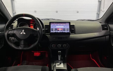 Mitsubishi Lancer IX, 2008 год, 869 000 рублей, 10 фотография