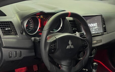 Mitsubishi Lancer IX, 2008 год, 869 000 рублей, 8 фотография