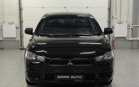 Mitsubishi Lancer IX, 2008 год, 869 000 рублей, 2 фотография