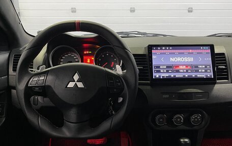 Mitsubishi Lancer IX, 2008 год, 869 000 рублей, 9 фотография