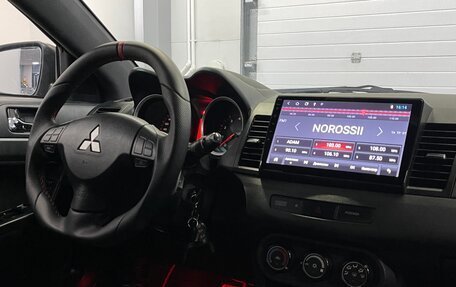 Mitsubishi Lancer IX, 2008 год, 869 000 рублей, 11 фотография