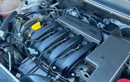 Renault Sandero II рестайлинг, 2016 год, 985 000 рублей, 32 фотография