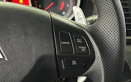 Mitsubishi Lancer IX, 2008 год, 869 000 рублей, 13 фотография