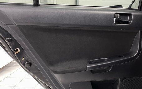 Mitsubishi Lancer IX, 2008 год, 869 000 рублей, 18 фотография