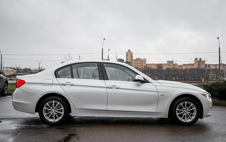 BMW 3 серия, 2014 год, 1 999 000 рублей, 6 фотография