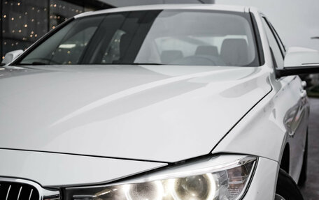 BMW 3 серия, 2014 год, 1 999 000 рублей, 2 фотография