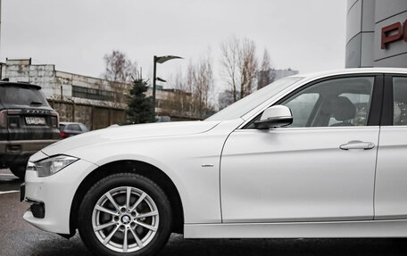 BMW 3 серия, 2014 год, 1 999 000 рублей, 3 фотография