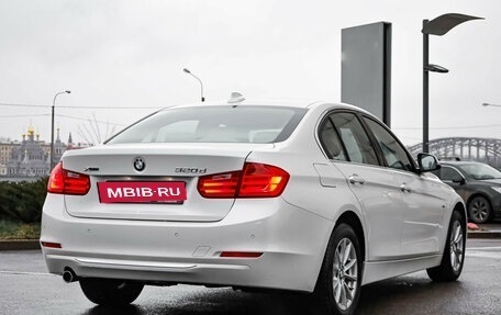 BMW 3 серия, 2014 год, 1 999 000 рублей, 7 фотография