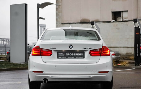 BMW 3 серия, 2014 год, 1 999 000 рублей, 8 фотография