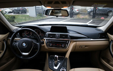 BMW 3 серия, 2014 год, 1 999 000 рублей, 11 фотография