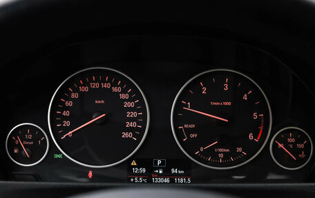 BMW 3 серия, 2014 год, 1 999 000 рублей, 13 фотография