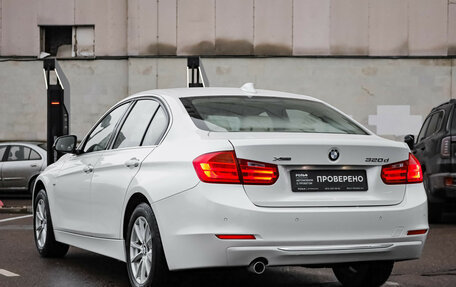 BMW 3 серия, 2014 год, 1 999 000 рублей, 9 фотография