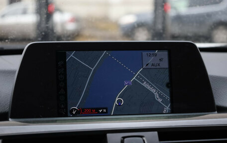 BMW 3 серия, 2014 год, 1 999 000 рублей, 18 фотография