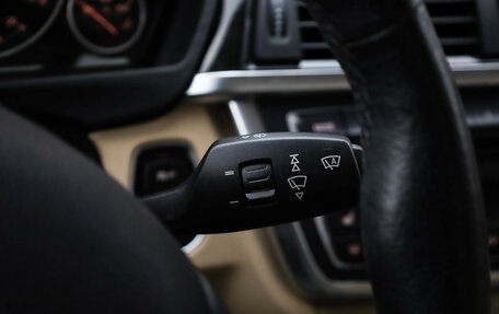 BMW 3 серия, 2014 год, 1 999 000 рублей, 16 фотография