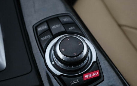 BMW 3 серия, 2014 год, 1 999 000 рублей, 22 фотография