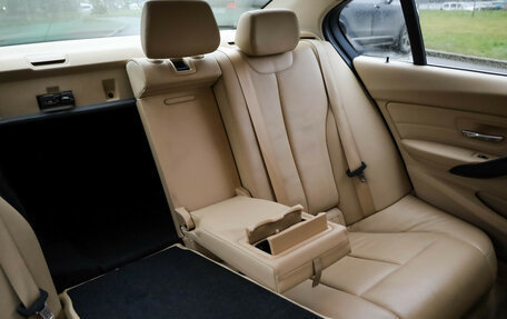 BMW 3 серия, 2014 год, 1 999 000 рублей, 33 фотография